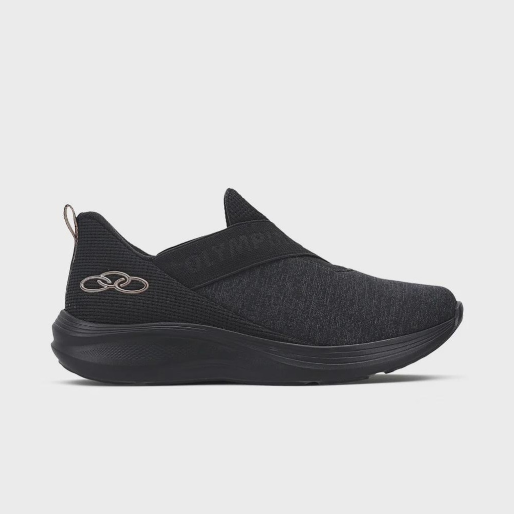 Tênis Olympikus Easy 3 Feminino