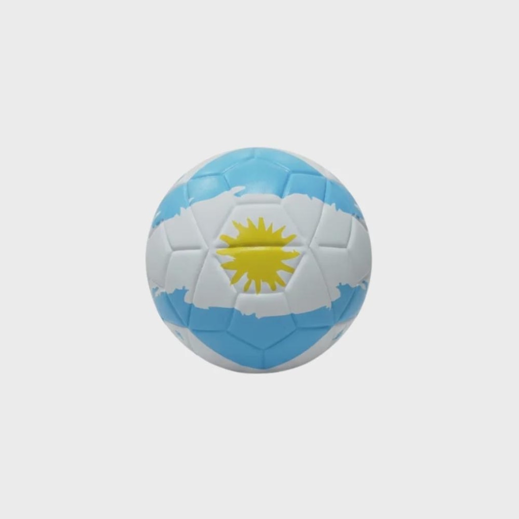 Imagem 3 do produto Mini Bola Poker Fusionada Capibola