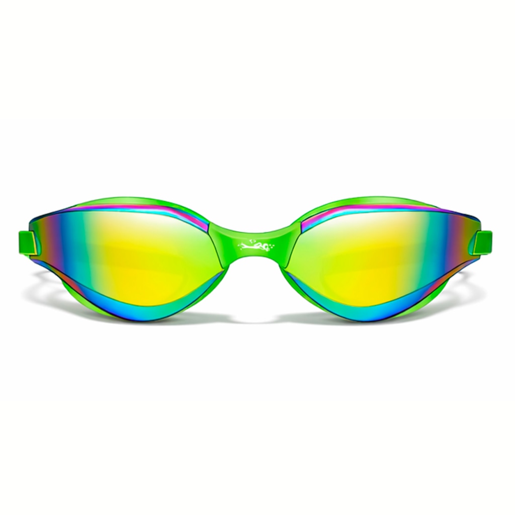 Óculos de Natação Gold Sports Snake Pro Performance 5.0