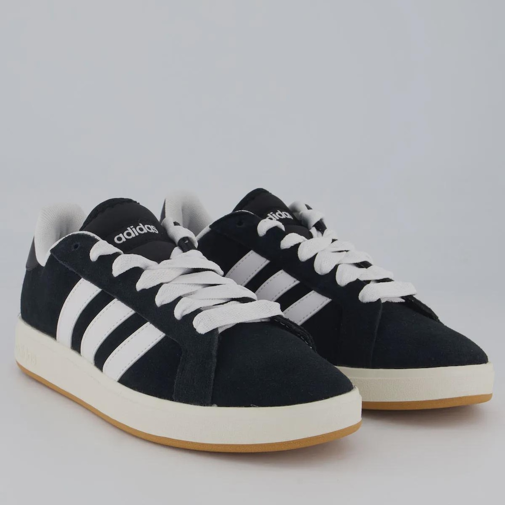 Imagem 2 do produto Tênis Masculino adidas Grand Court Base