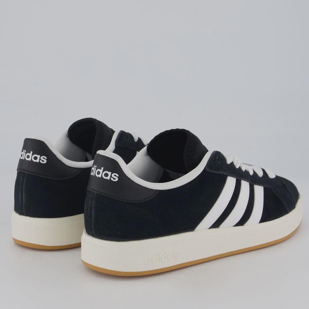 Imagem 3 do produto Tênis Masculino adidas Grand Court Base