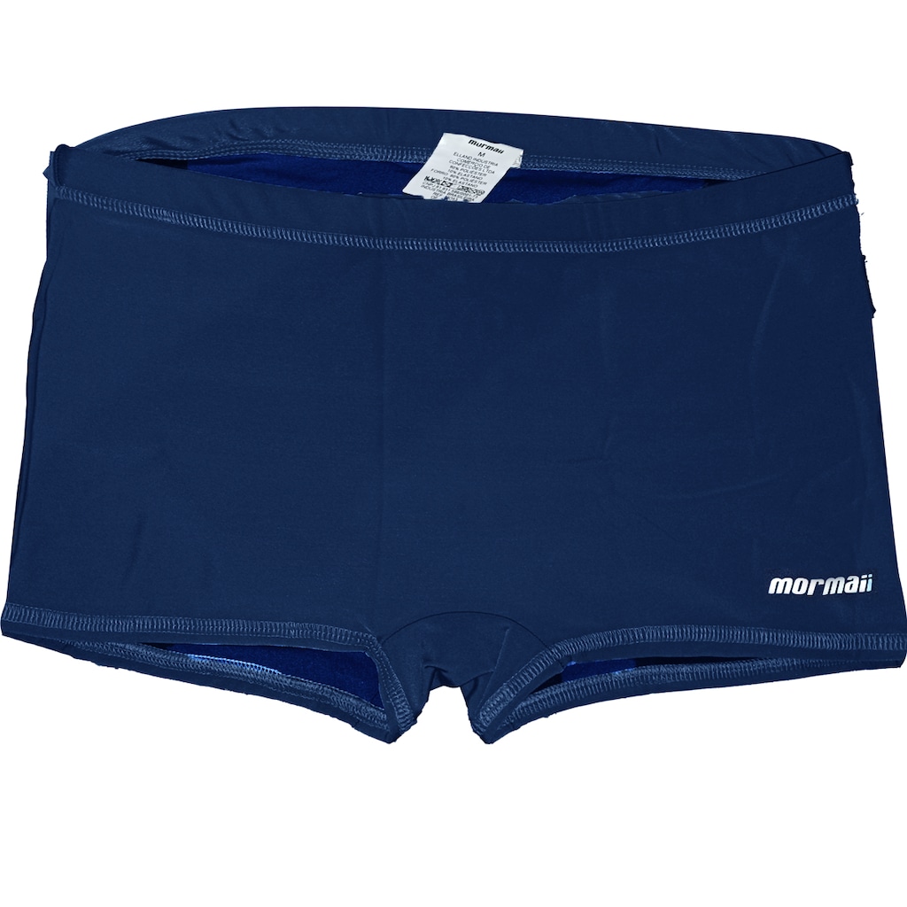 Sunga Mormaii Boxer Logo Masculina