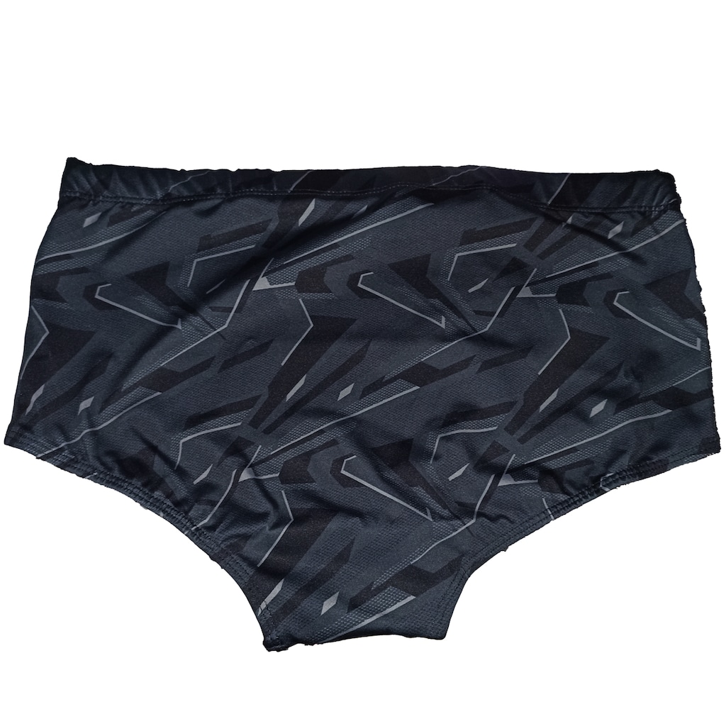 Sunga Mormaii Slip Geometrico Masculina