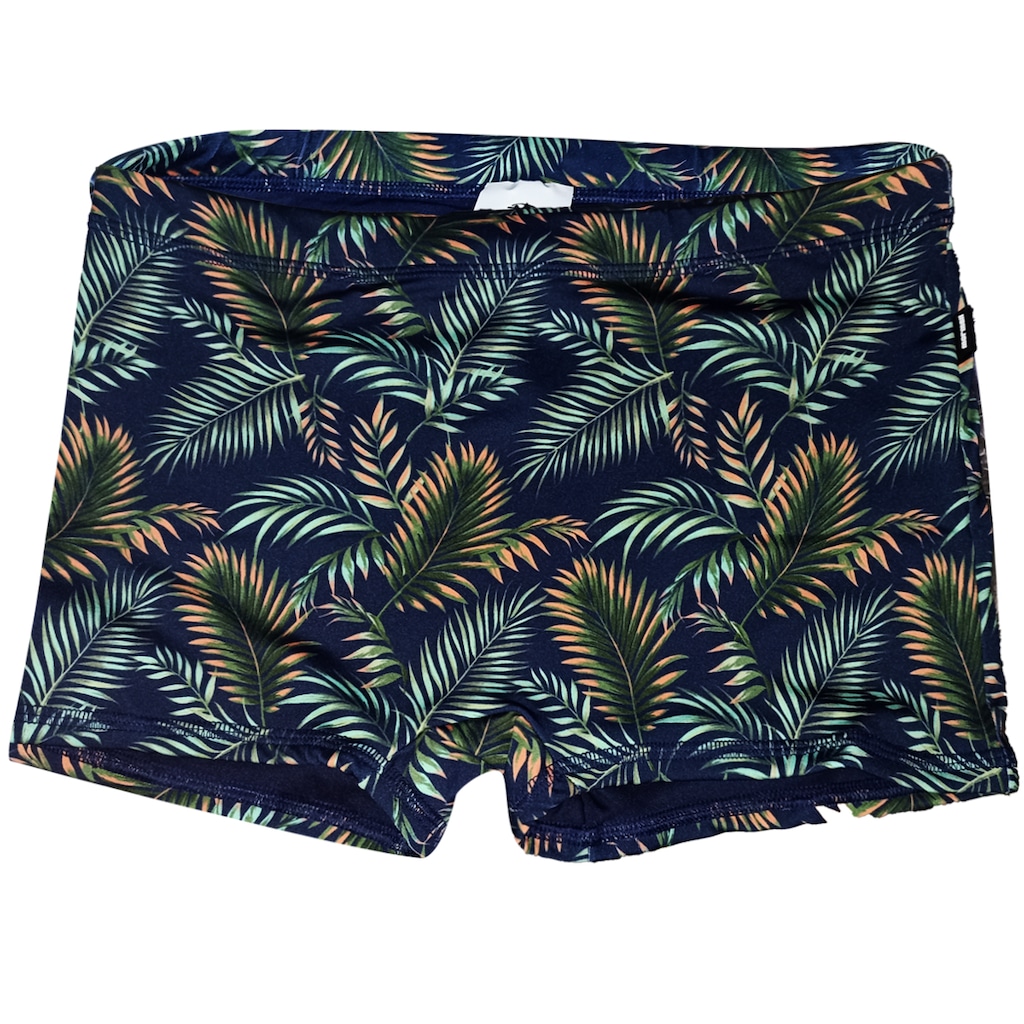 Sunga Mormaii Boxer Estampada Masculina
