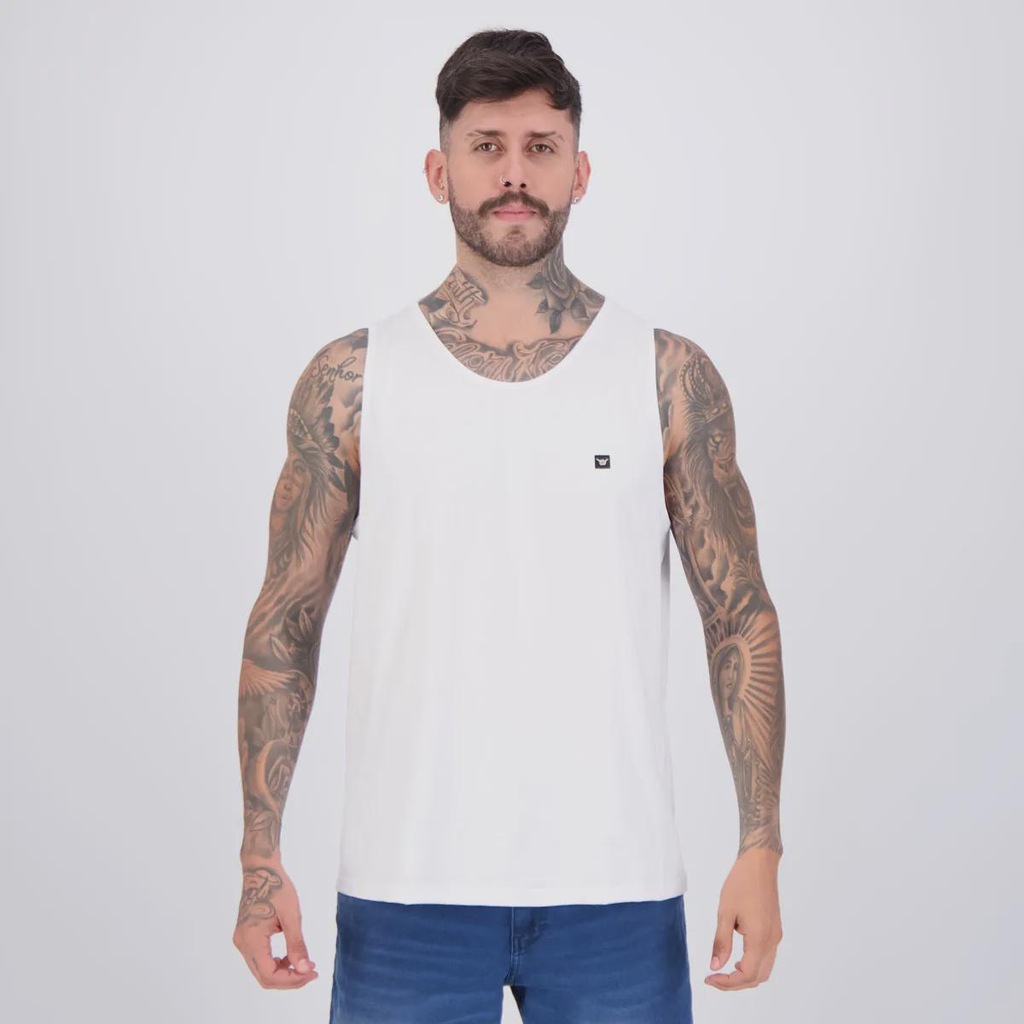 Regata Hang Loose Silk Mini Masculina