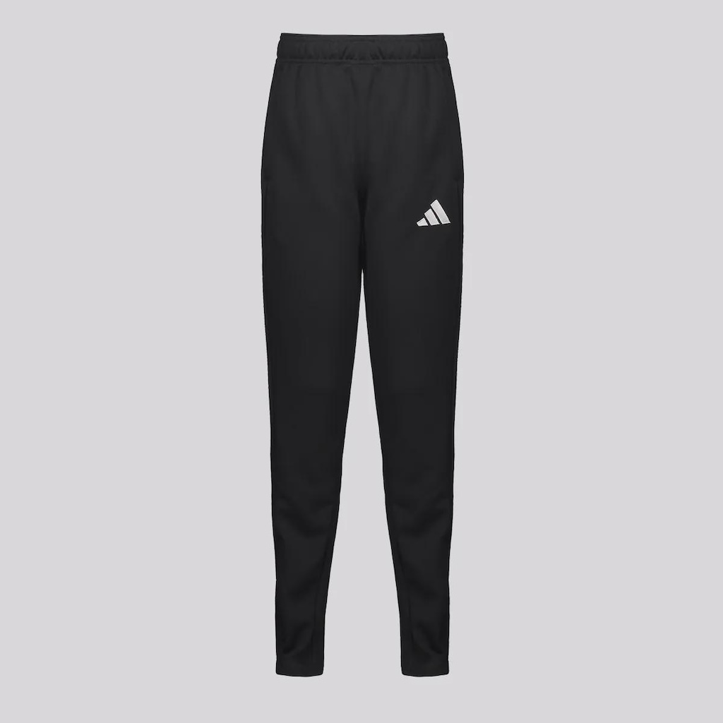 Calça adidas Entrada 26 TR Infantil