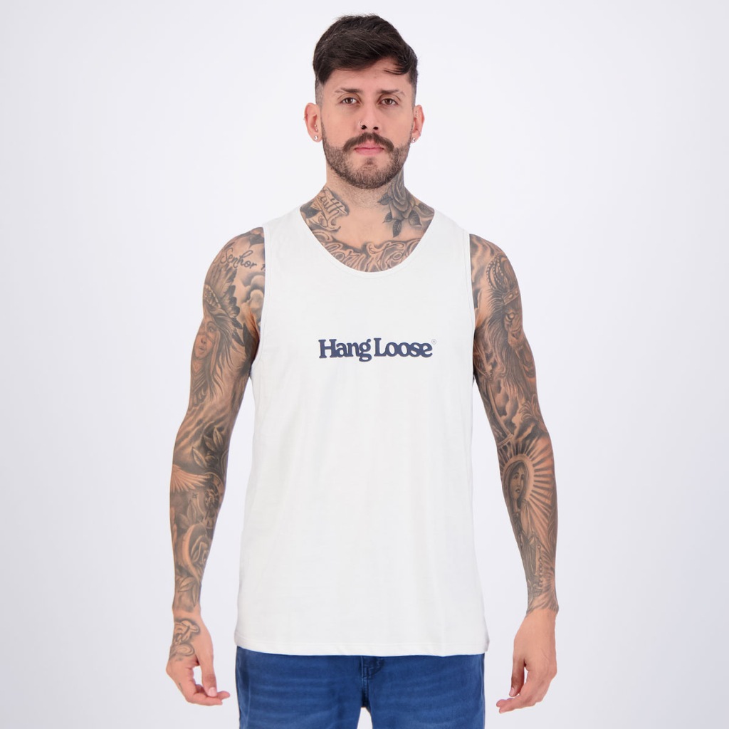 Regata Hang Loose Inc Masculina