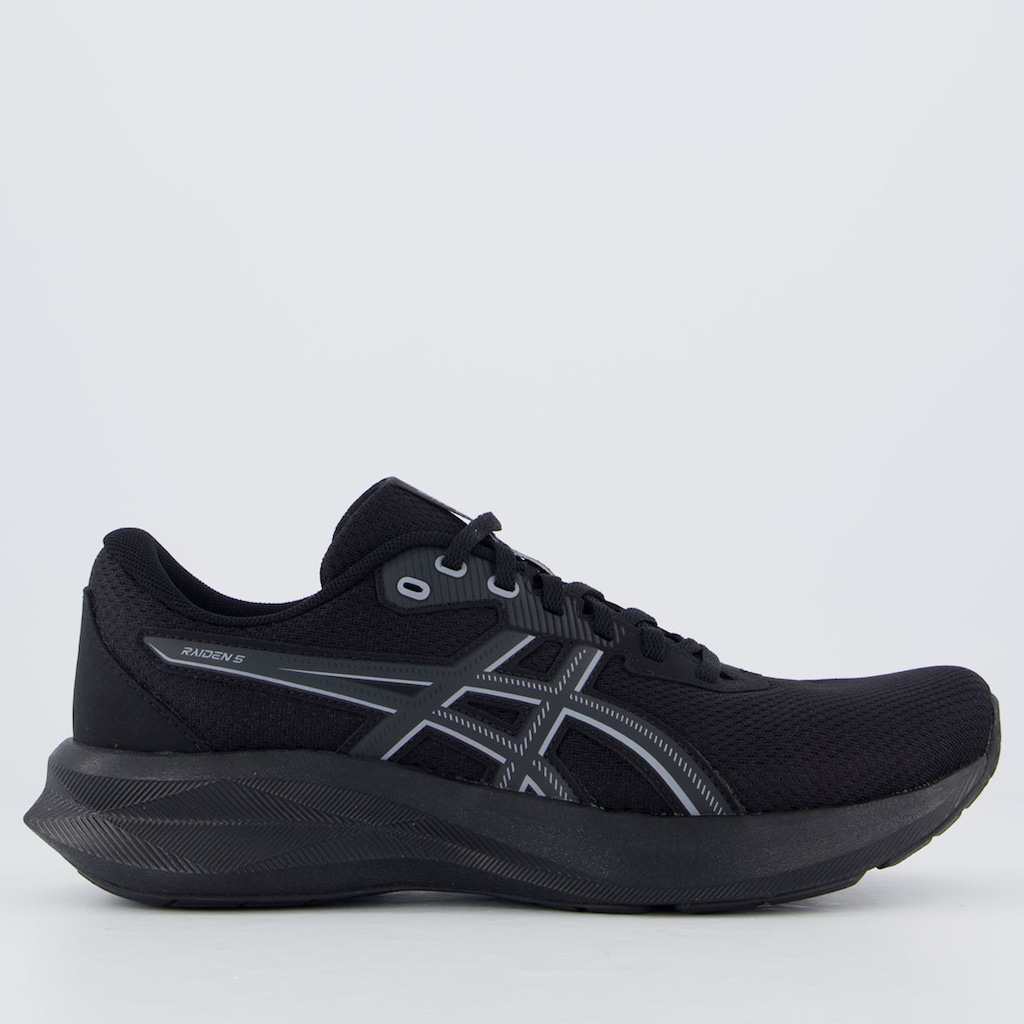 Tênis Masculino ASICS Raiden 5