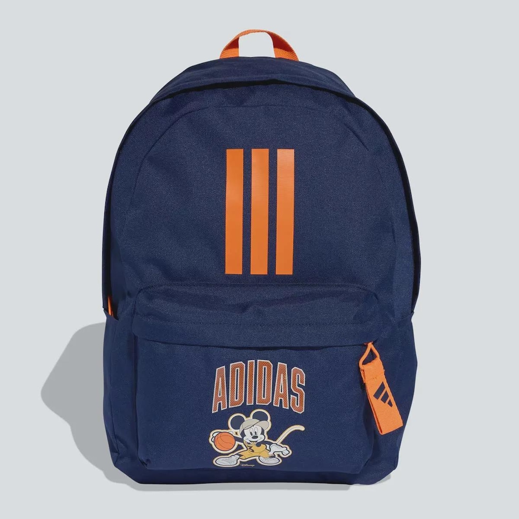 Mochila adidas Disney Mickey CL Infantil