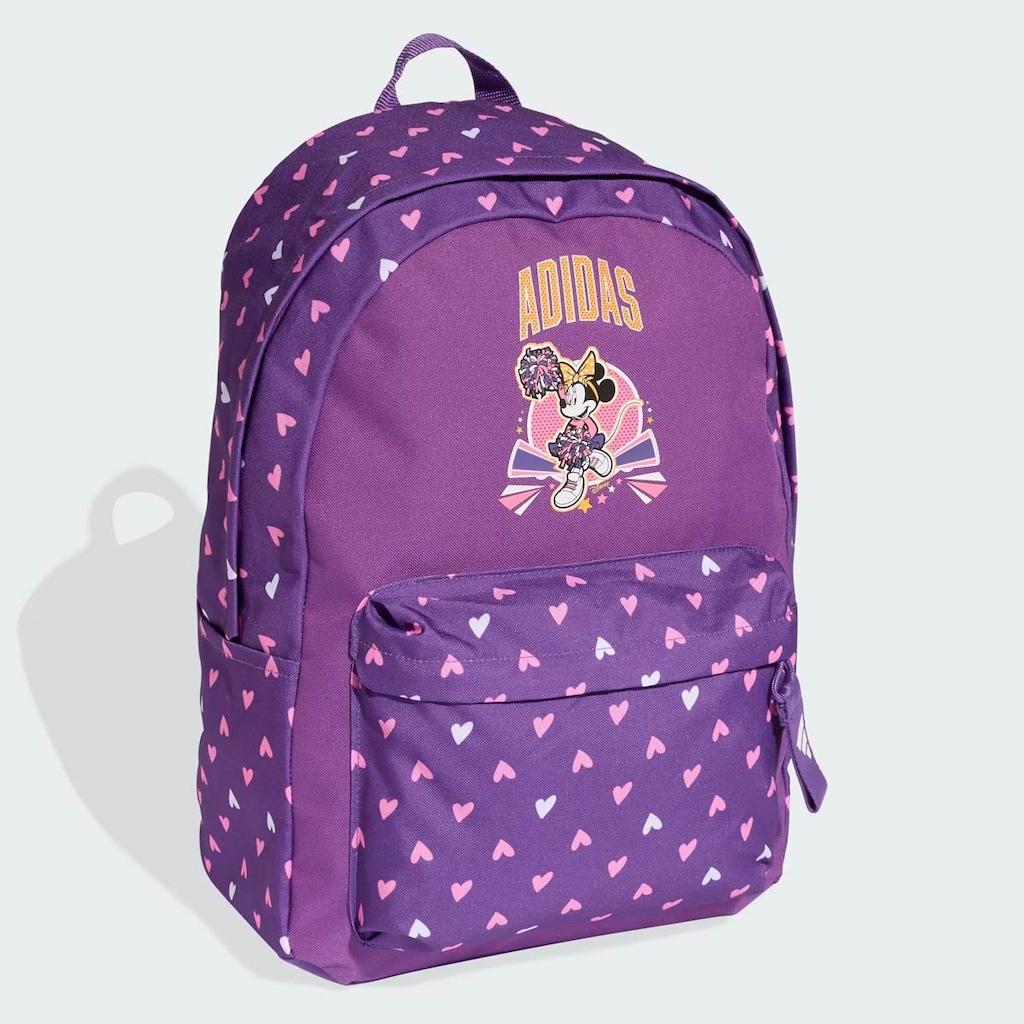 Imagem 3 do produto Mochila adidas Disney Mickey CL Infantil