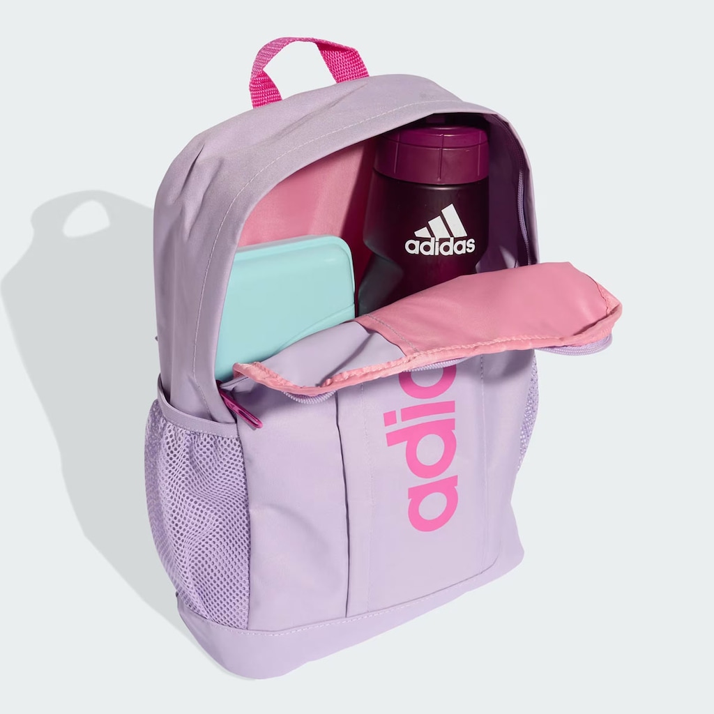 Imagem 3 do produto Mochila adidas Linear Infantil