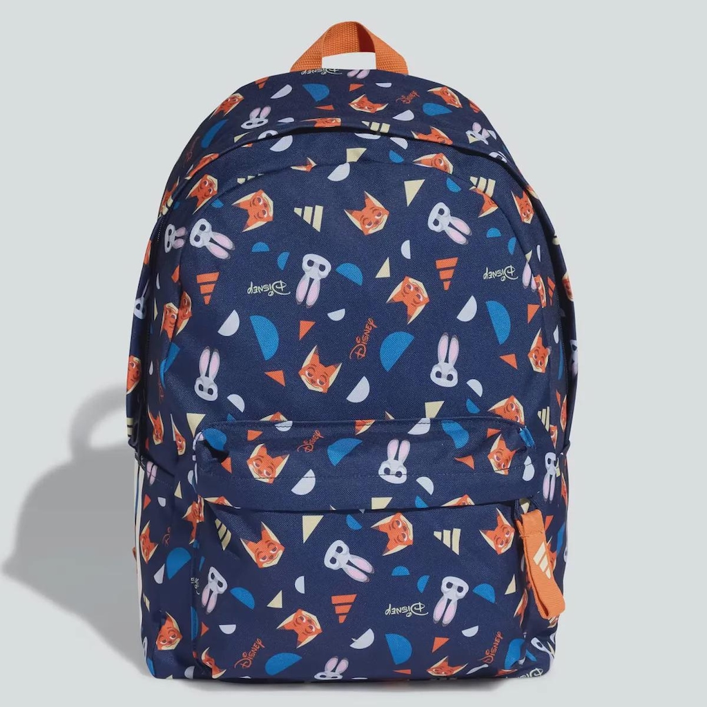 Mochila adidas Disney Zootopia CL Infantil