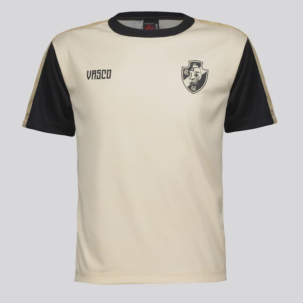 Camisa Vasco Estouro Infantil