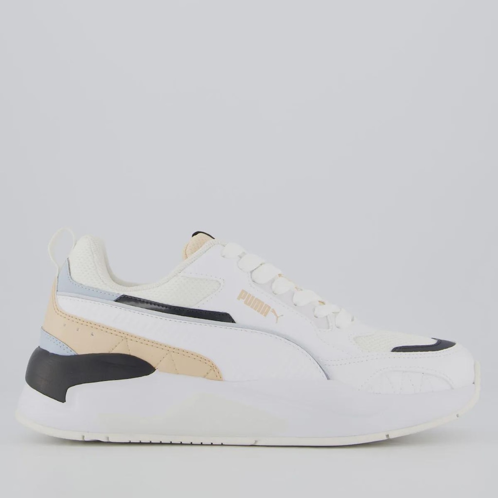 Tênis Feminino Puma X-Ray 2 Square