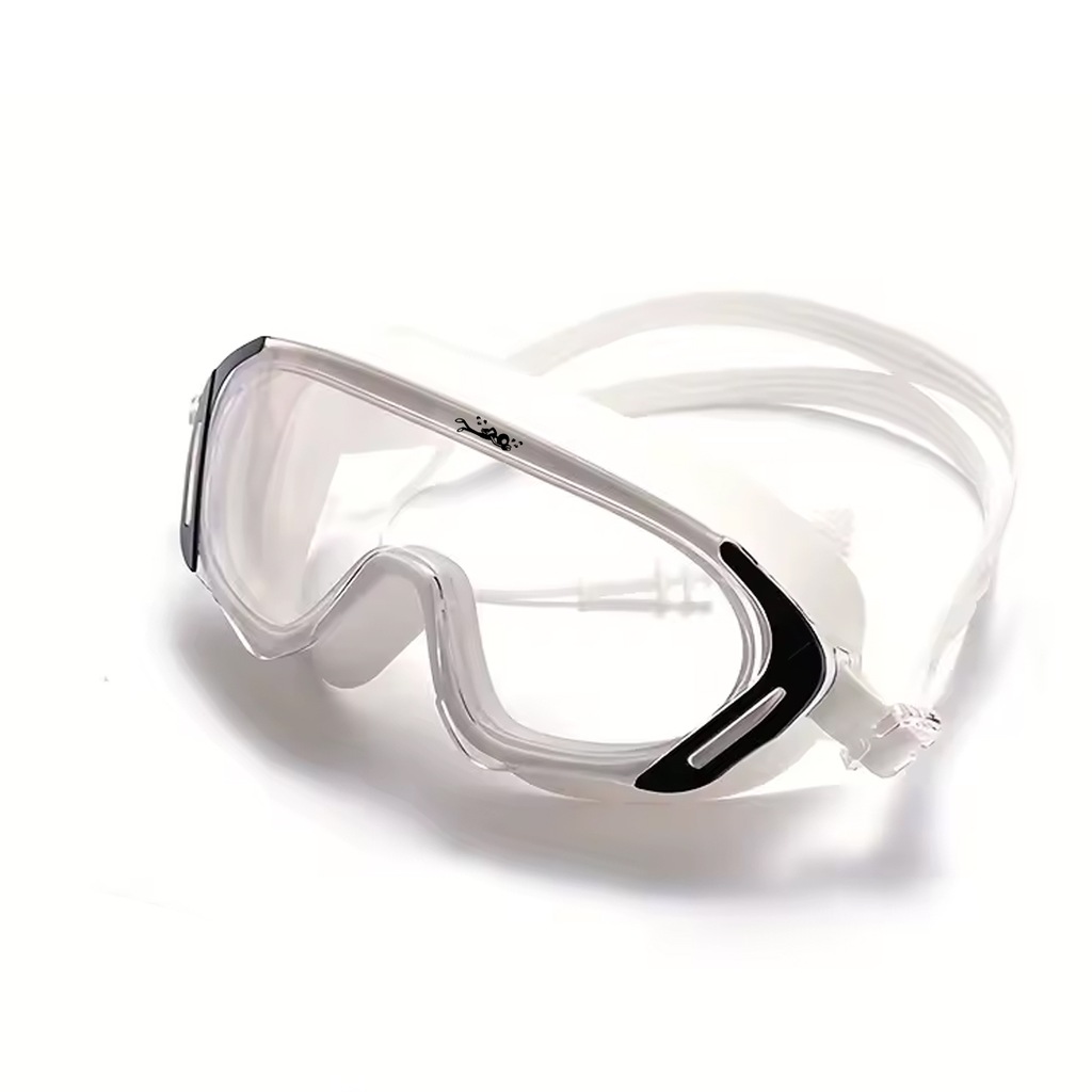 Mascara de Natação Gold Sports Pacific Swin 14.0 High Definition