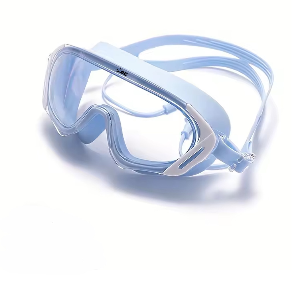 Mascara de Natação Gold Sports Pacific Swin 14.0 High Definition