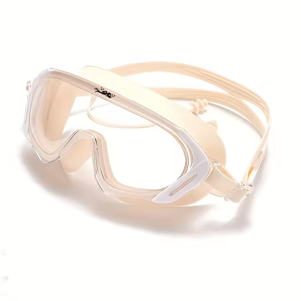 Mascara de Natação Gold Sports Pacific Swin 14.0 High Definition