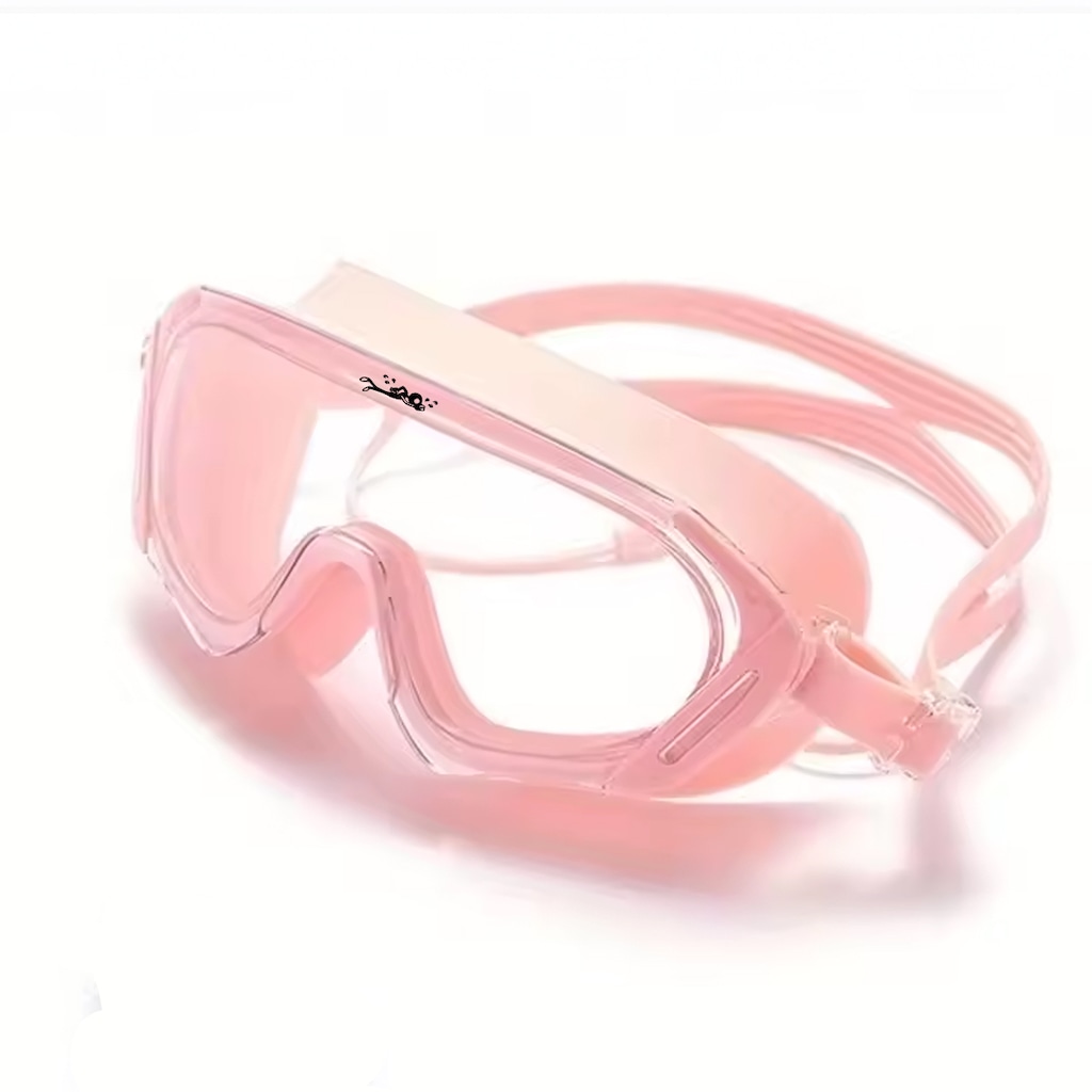 Mascara de Natação Gold Sports Pacific Swin 14.0 High Definition