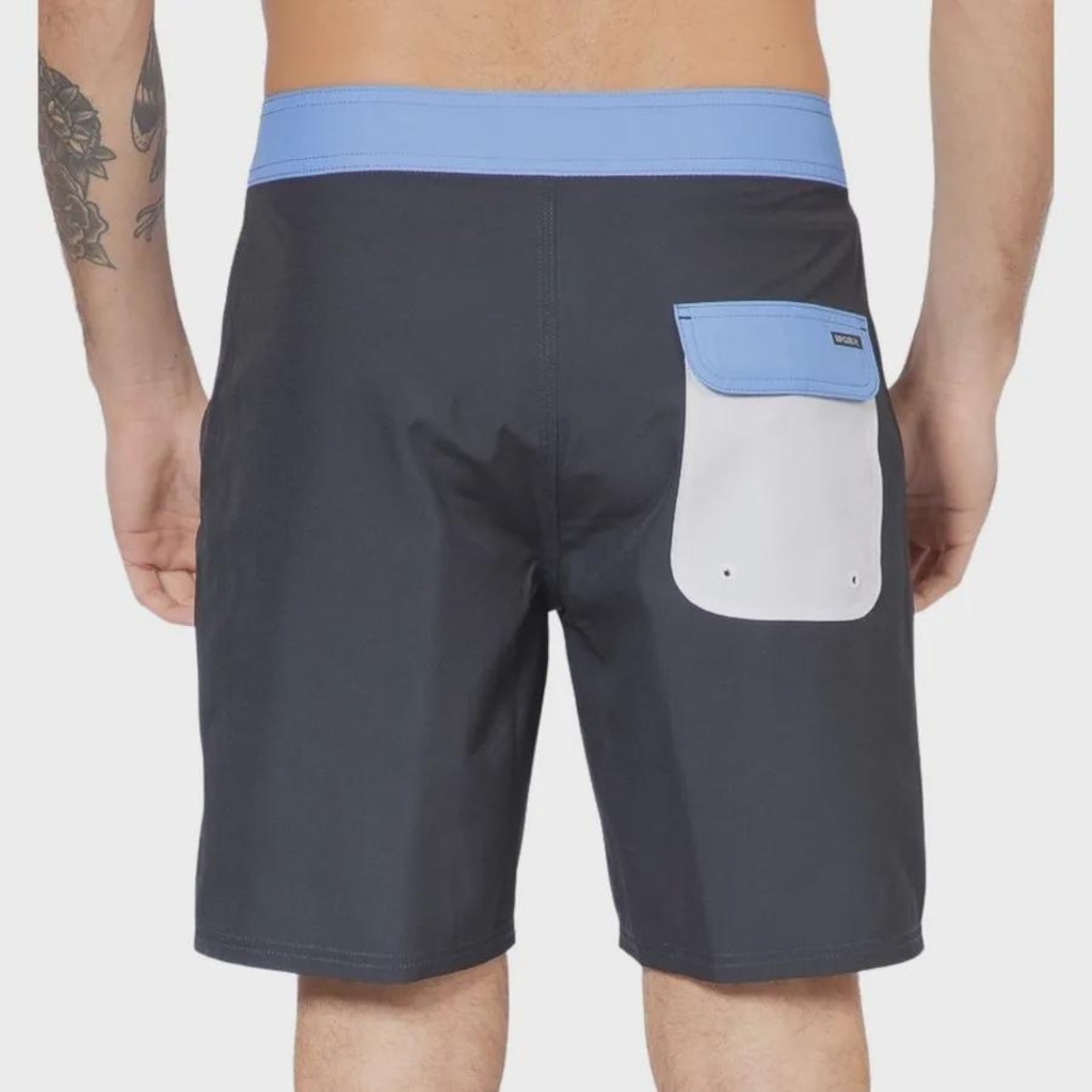 Imagem 3 do produto Bermuda Rip Curl Água Mirage Medina Brasil 19 Masculino
