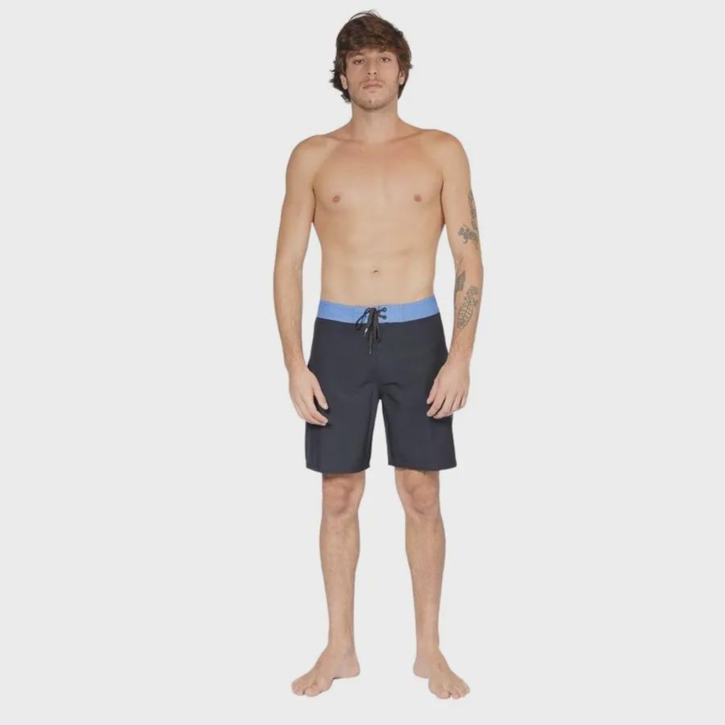 Imagem 4 do produto Bermuda Rip Curl Água Mirage Medina Brasil 19 Masculino