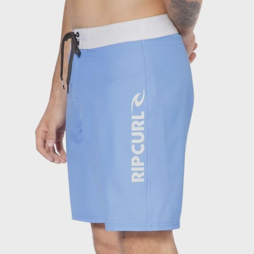 Bermuda Rip Curl Água Mirage Medina Brazil 19 Masculino