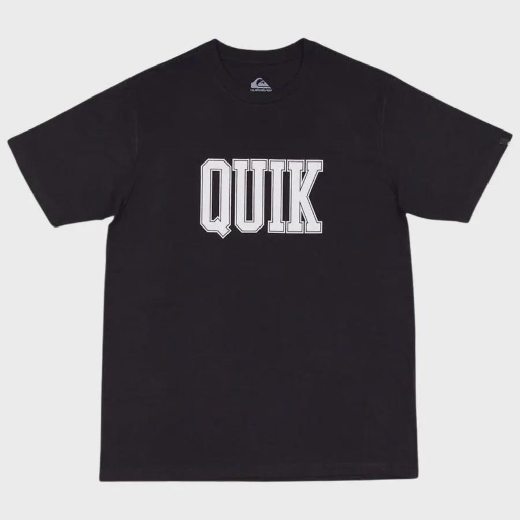 Imagem 5 do produto Camiseta Quiksilver Griff Masculino
