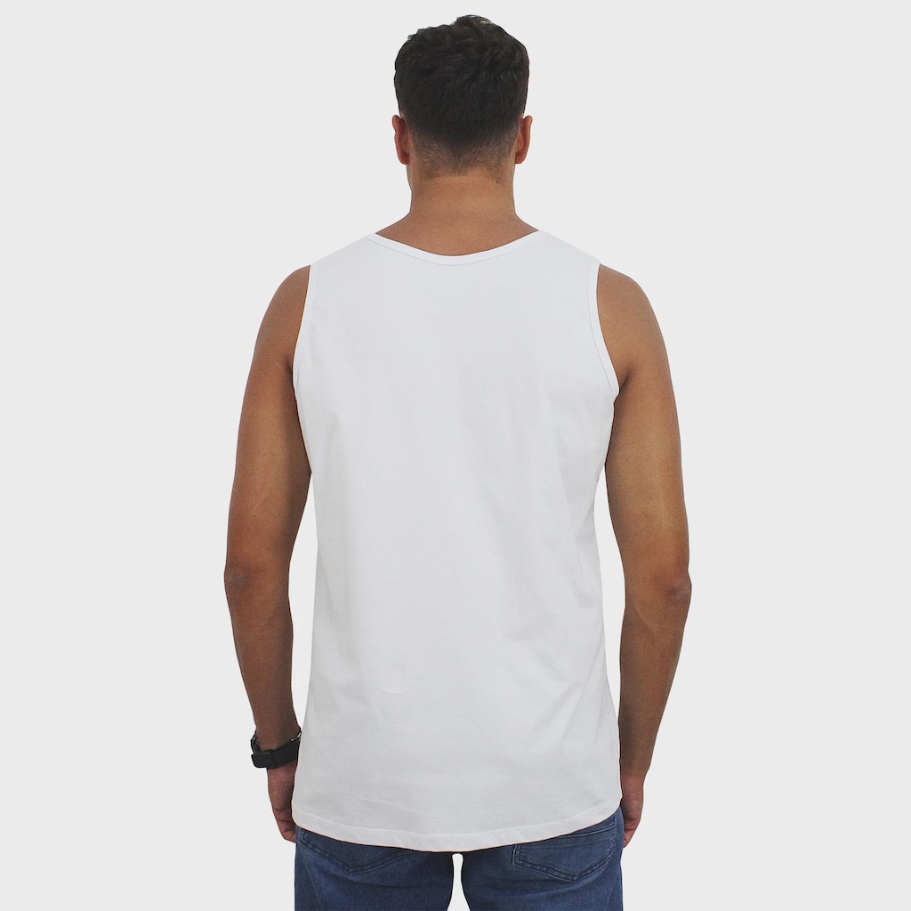Imagem 3 do produto Regata Hang Loose Line Masculina