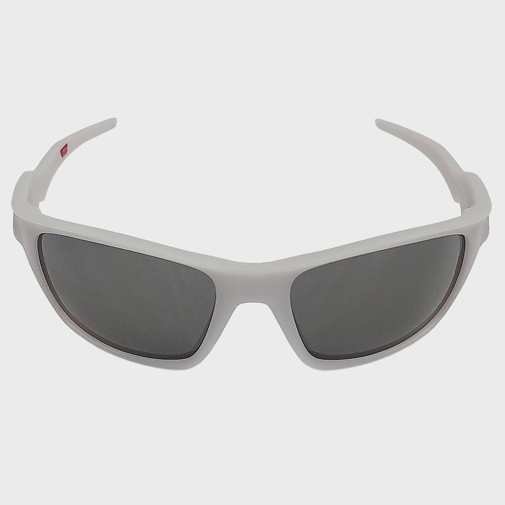 Óculos de Sol Oakley Masseter Matte Vapor Prizm Black Masculino