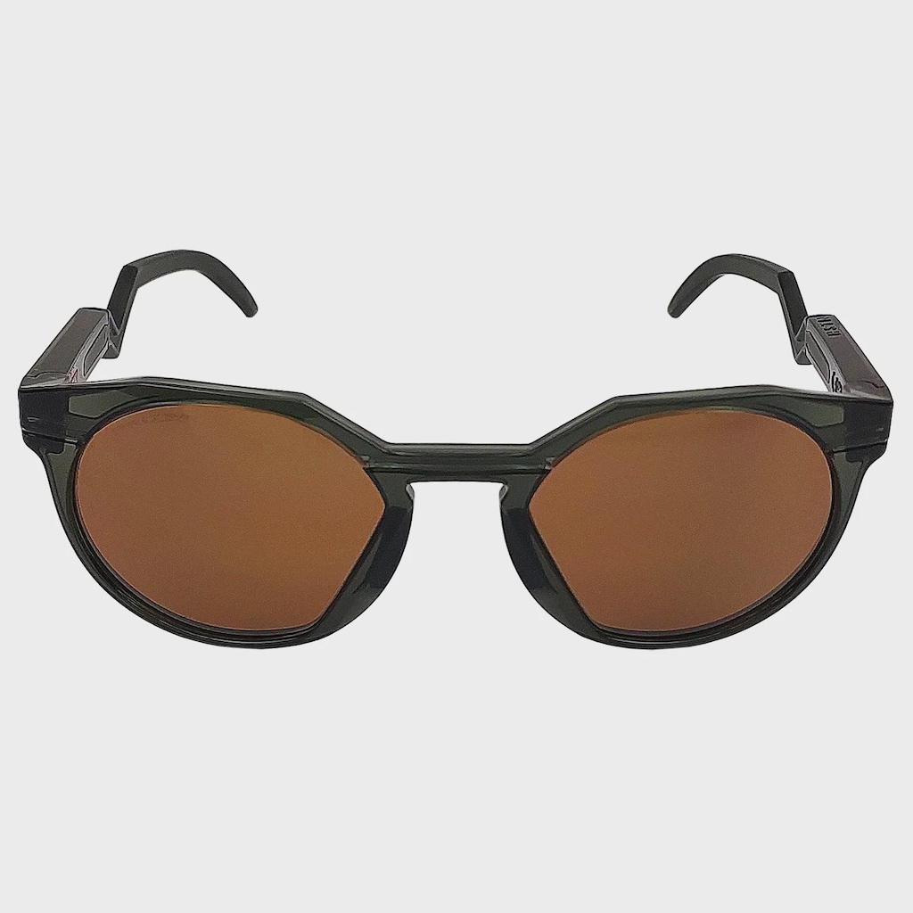 Imagem 2 do produto Óculos de Sol Oakley HSTN Olive Ink Prizm Tungsten Polar Masculino