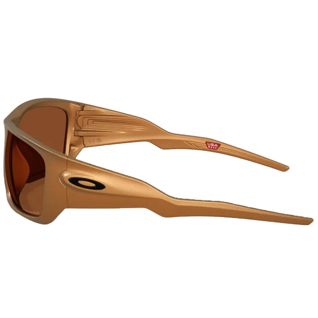 Imagem 3 do produto Óculos Oakley Masseter Matte Bronze/ Lente Prizm Bronze