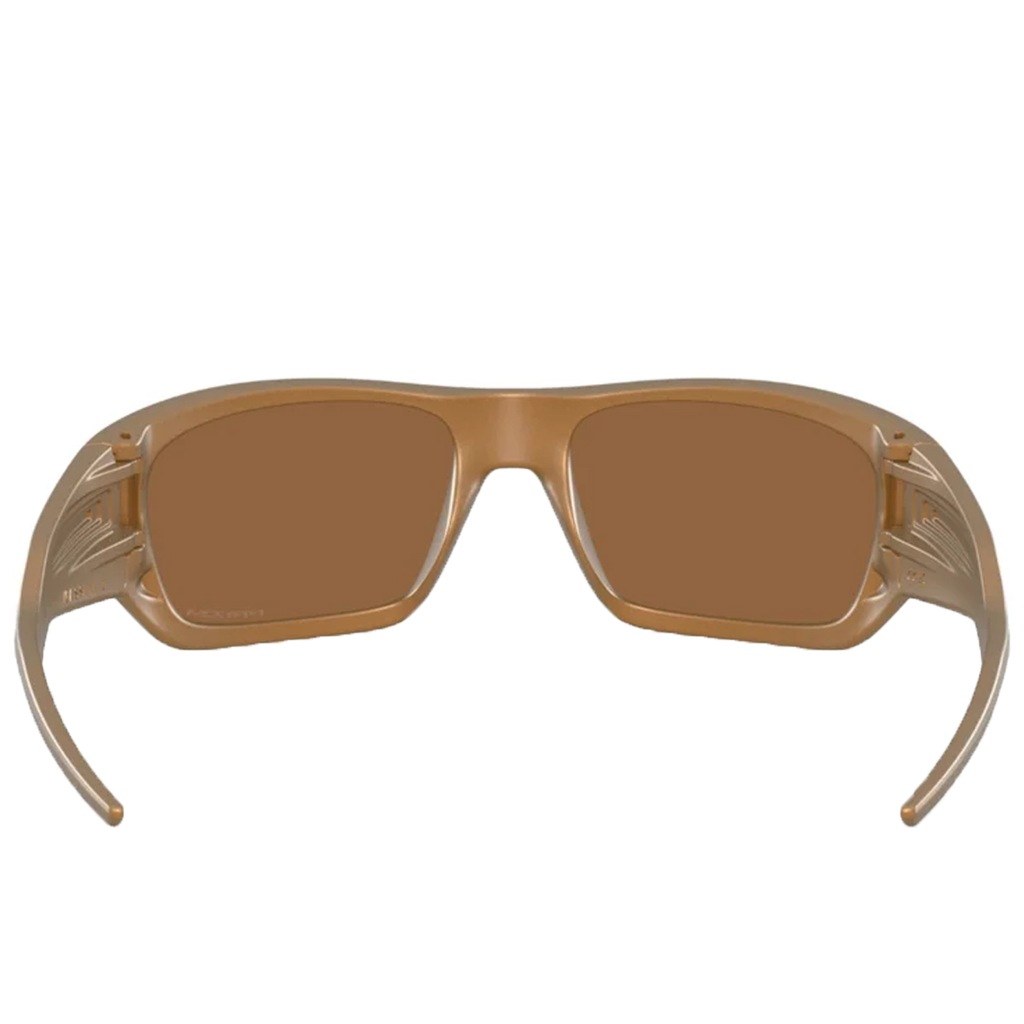 Imagem 4 do produto Óculos Oakley Masseter Matte Bronze/ Lente Prizm Bronze