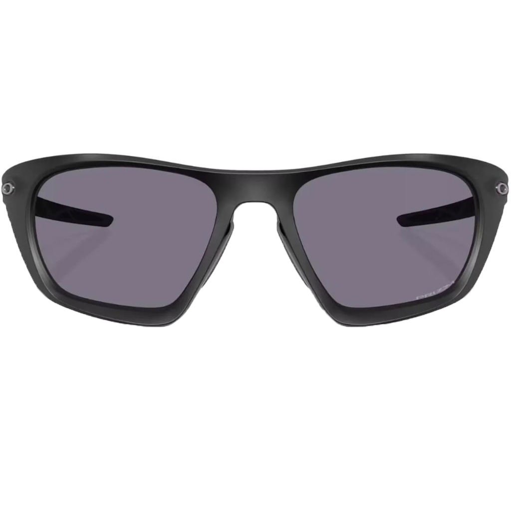 Imagem 2 do produto Óculos Oakley Lateralis Matte Black Ink/ Lente Prizm Grey