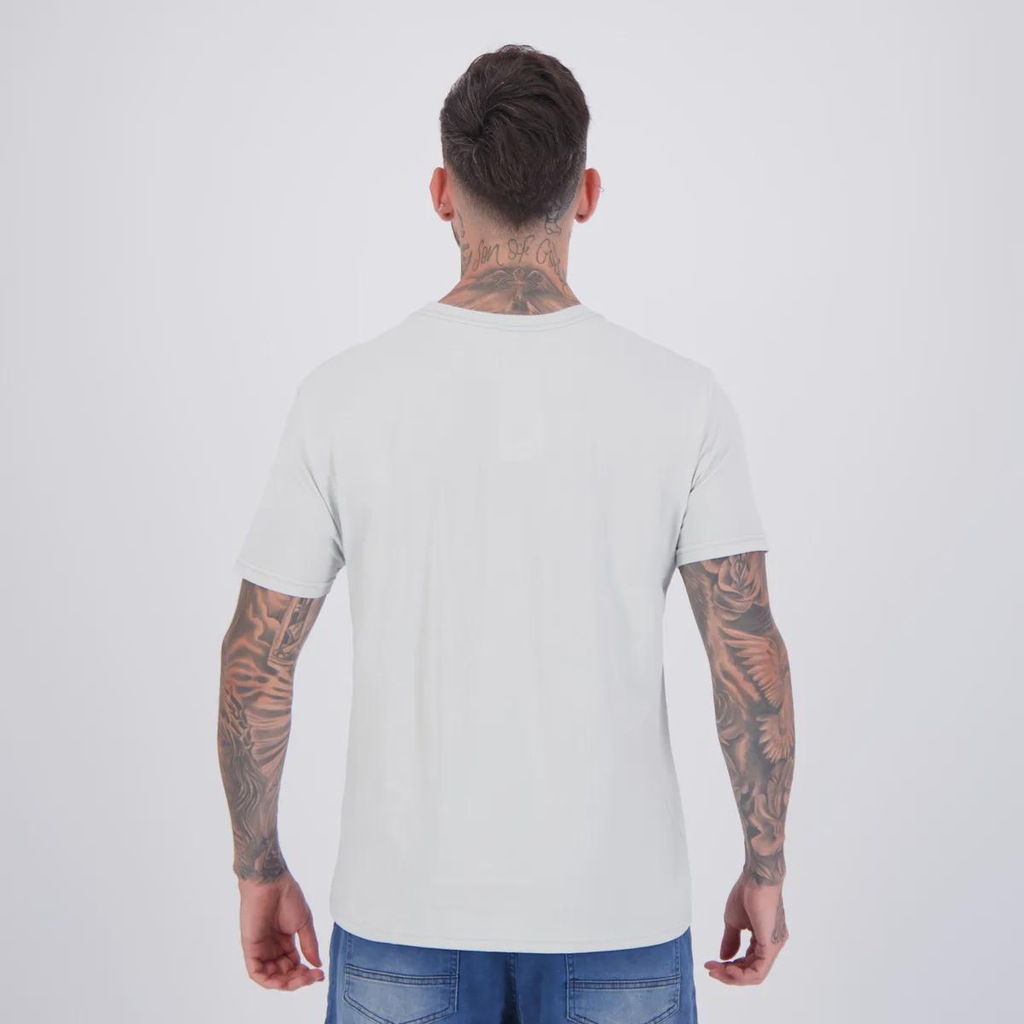 Imagem 4 do produto Camiseta Nicoboco Basica Moorea Masculina