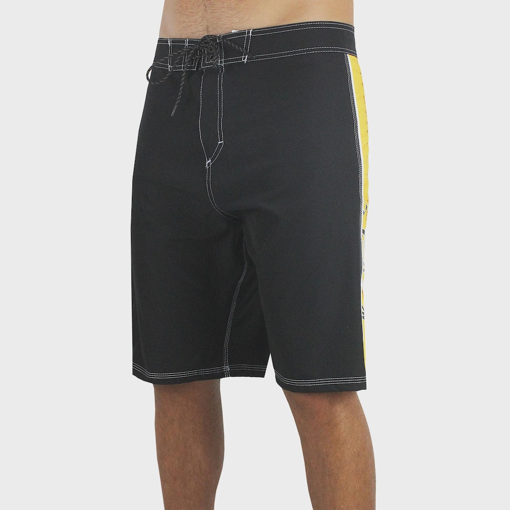 Bermuda Extra Grande Rusty Charger 21 Masculina