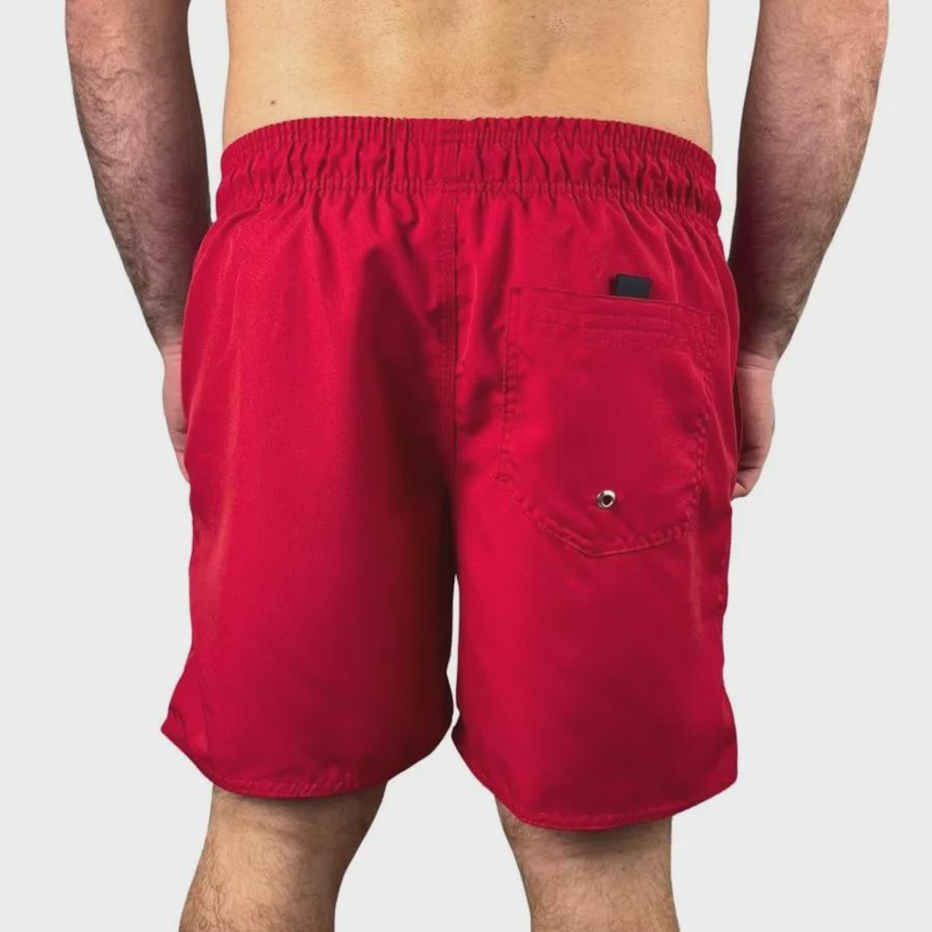 Imagem 4 do produto Bermuda Surftrip Clean Masculino