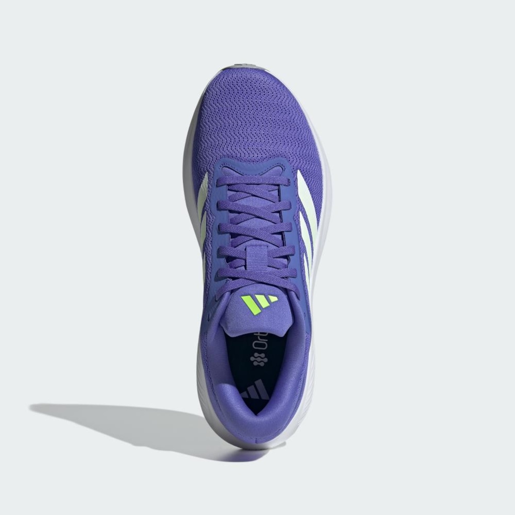 Imagem 4 do produto Tênis Unissex adidas Response Runner 2
