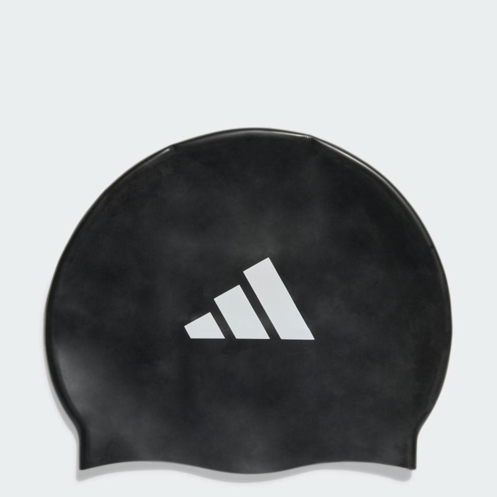 Imagem 3 do produto Touca de Natação adidas 3-Stripes Infantil