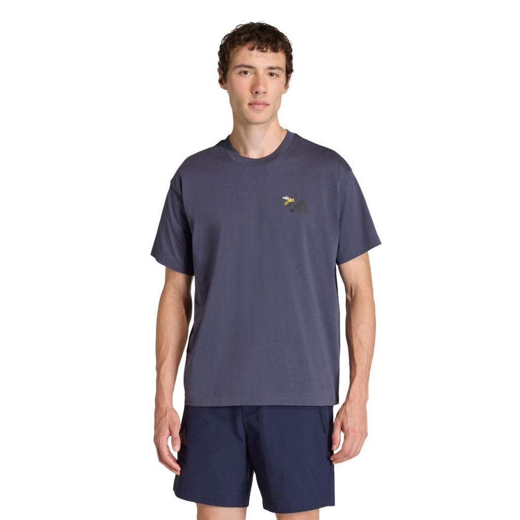 Camiseta adidas Terrex Nature Masculina