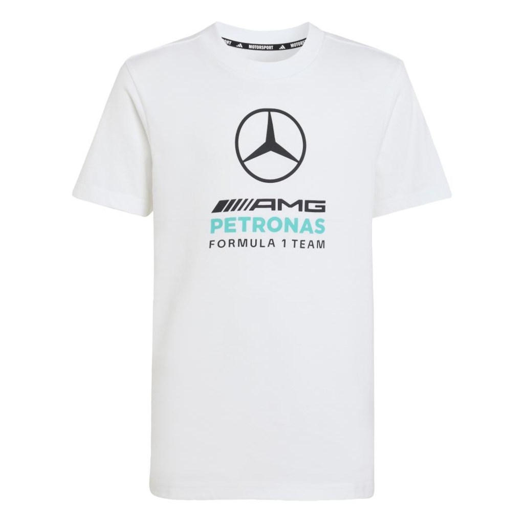 Camiseta adidas Mercedes - AMG Petronas Formula 1 Team DNA Unissex