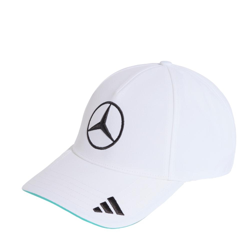 Boné adidas Mercedes AMG Petronas F1 Team Pilot