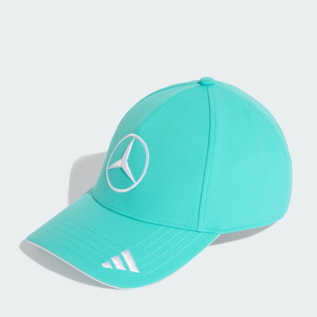 Imagem 2 do produto Boné adidas Mercedes AMG Petronas F1 Team Pilot