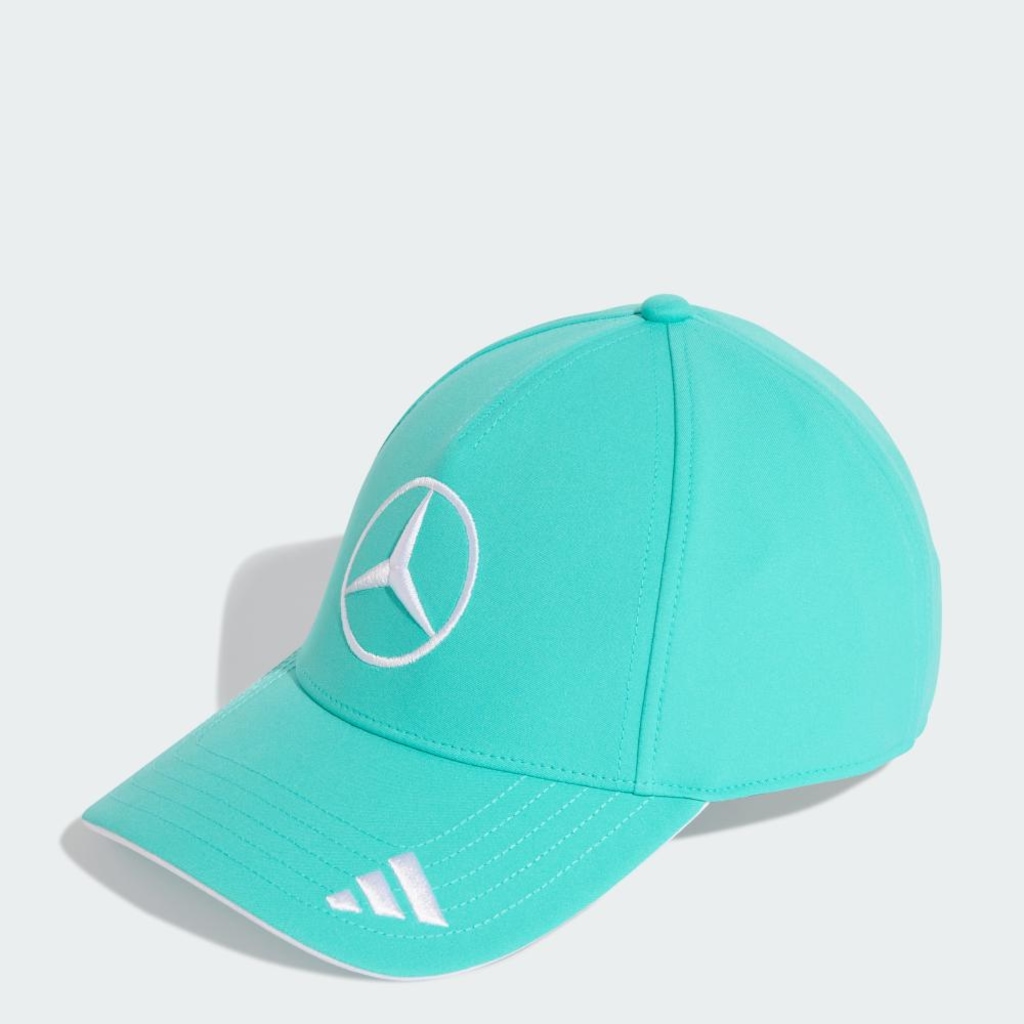 Imagem 3 do produto Boné adidas Mercedes AMG Petronas F1 Team Pilot