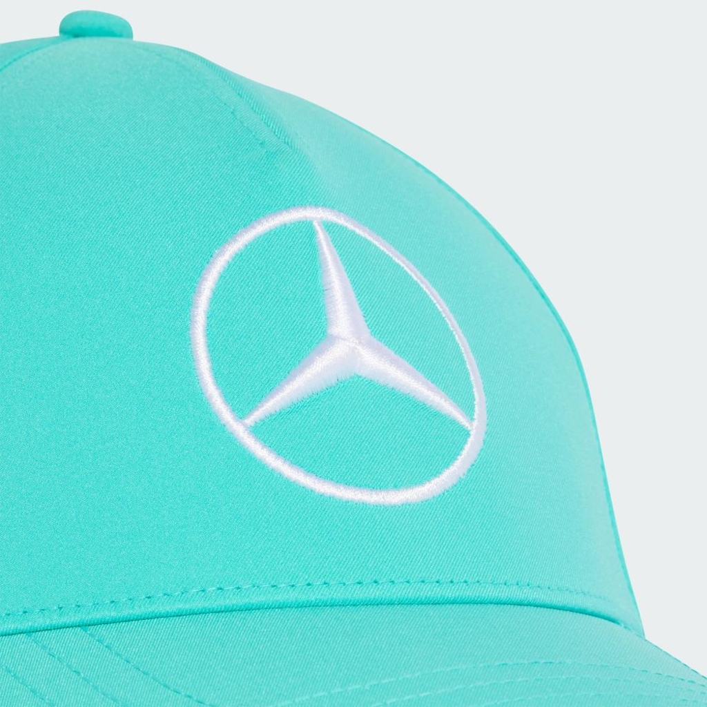 Imagem 5 do produto Boné adidas Mercedes AMG Petronas F1 Team Pilot
