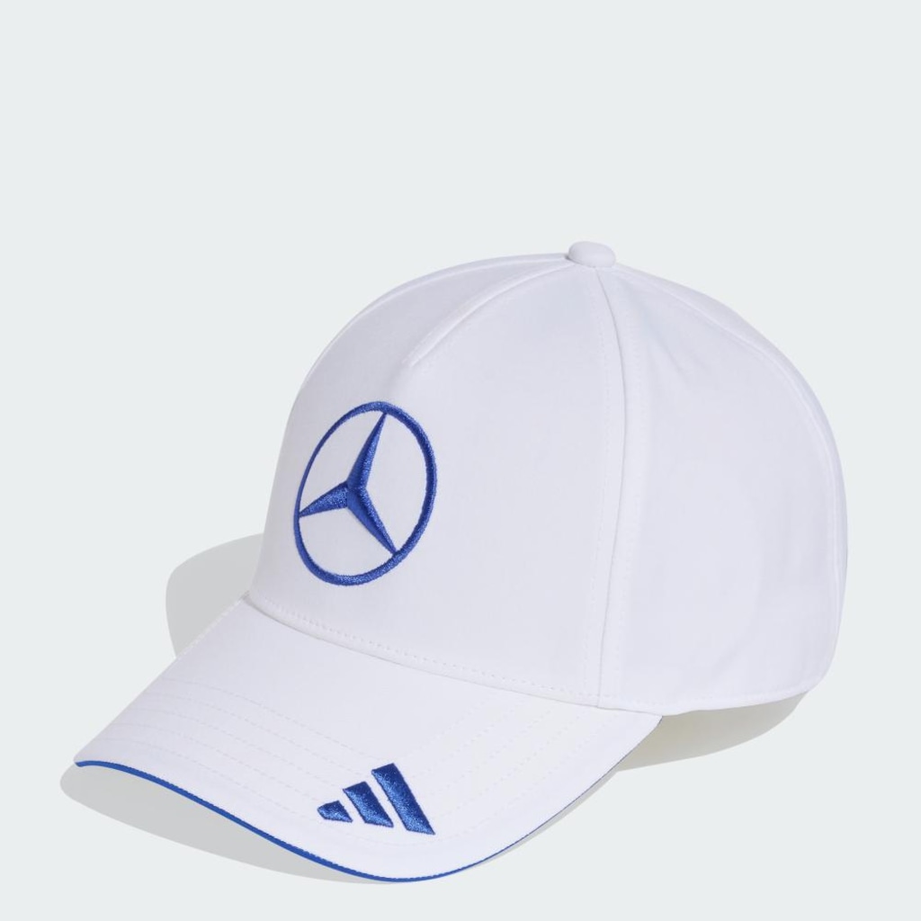 Imagem 3 do produto Boné adidas Mercedes AMG Petronas F1 Team Kimi Antonelli