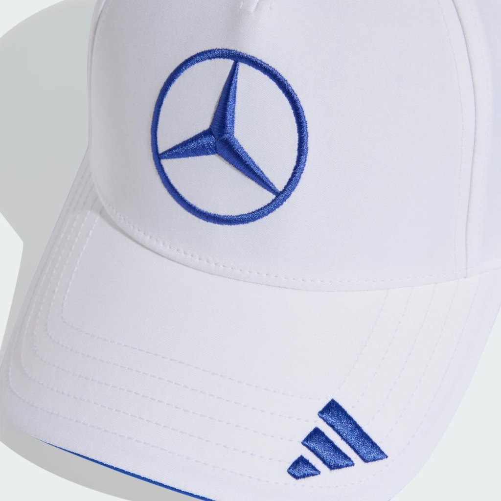 Imagem 5 do produto Boné adidas Mercedes AMG Petronas F1 Team Kimi Antonelli