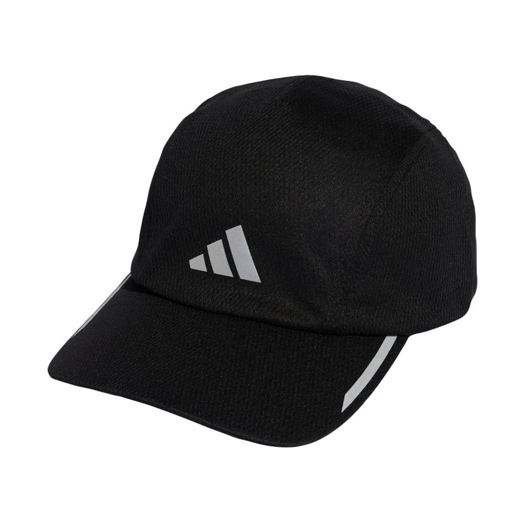 Boné adidas Running Mesh 4 Panel com Climacool