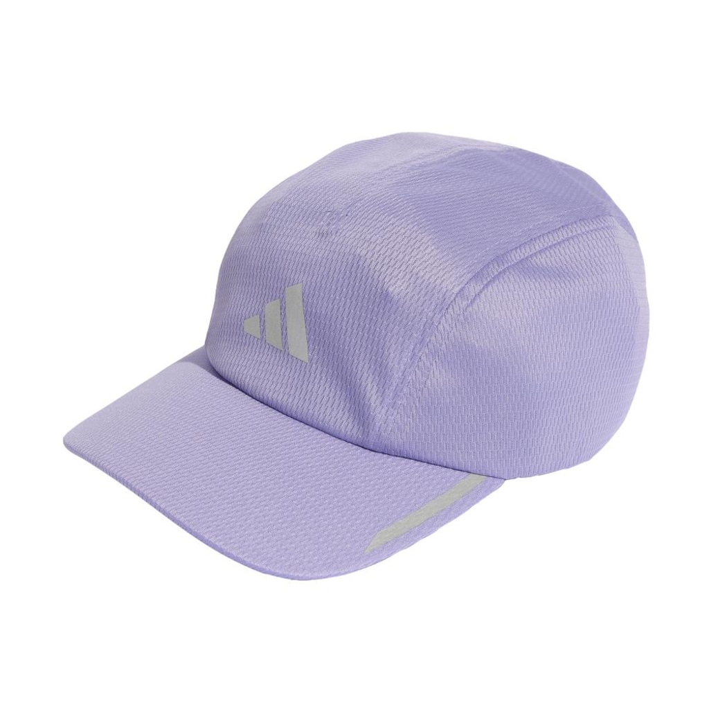 Boné adidas Running Mesh 4 Panel com Climacool