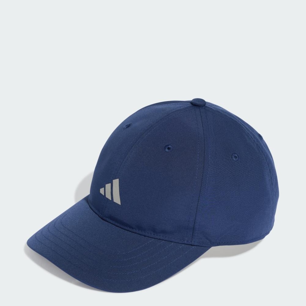 Imagem 3 do produto Boné adidas Beisebol 6 Painéis Running Essential Climacool