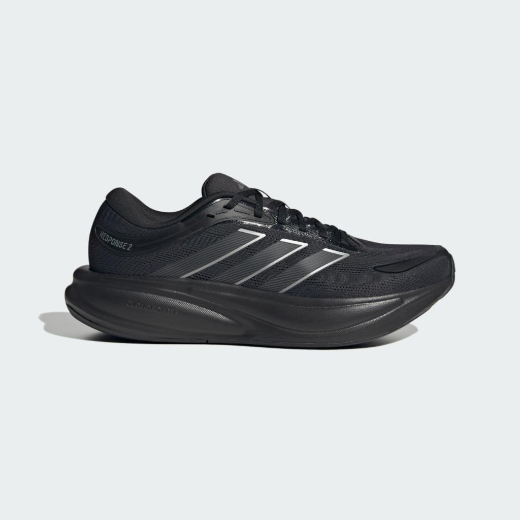 Imagem 2 do produto Tênis Masculino adidas Response 2