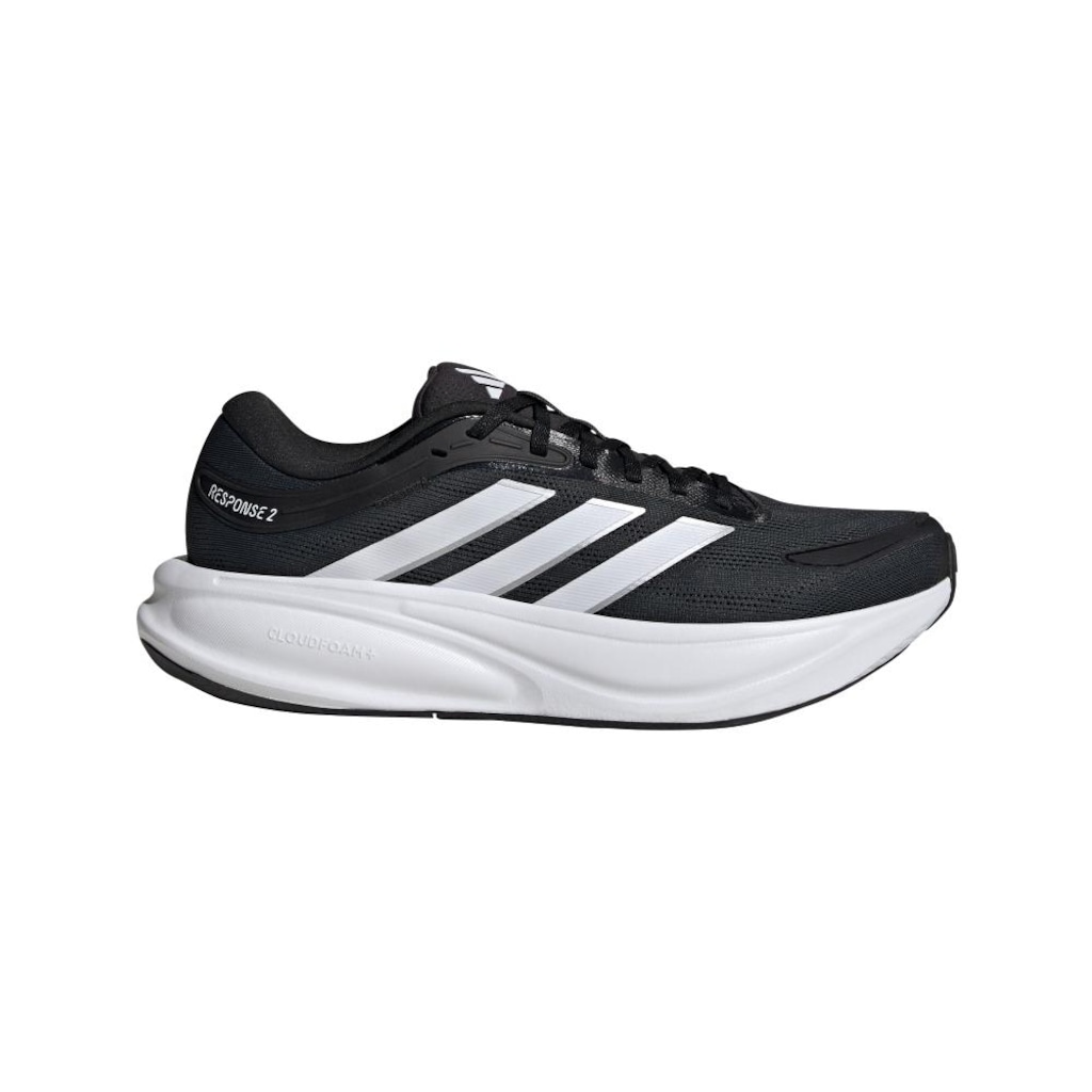 Tênis Masculino adidas Response 2